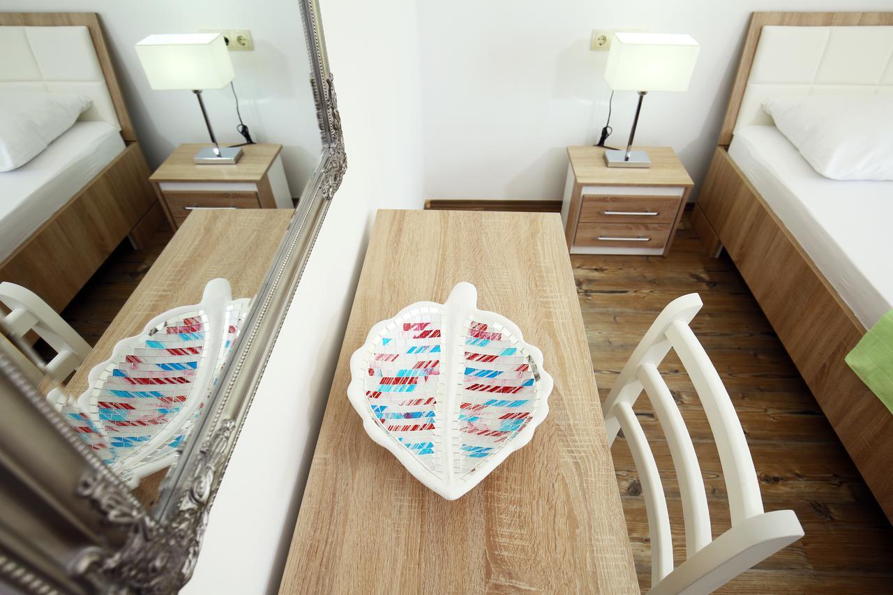 Apartments Nemira Exclusive Omis Luaran gambar